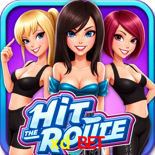 Jogos de Slot xd bet