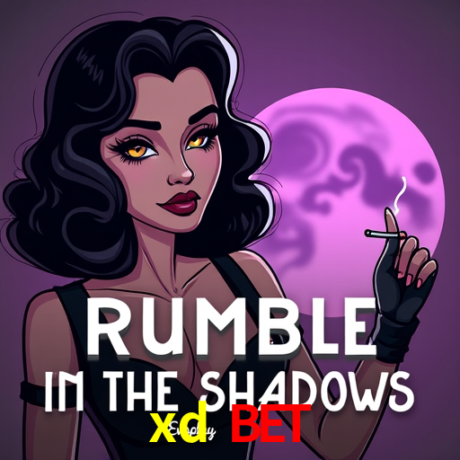 Tecnologia da Plataforma xd bet