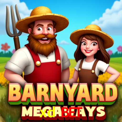 Provedores de Jogos xd bet