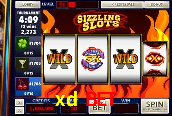 Promoção Relâmpago xd bet