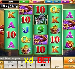 Design Responsivo xd bet