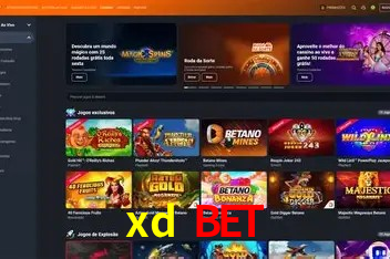 Promoções Sazonais xd bet